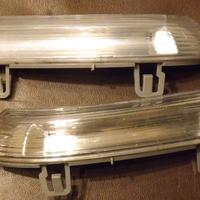 Frecce laterali specchietto Golf serie 5