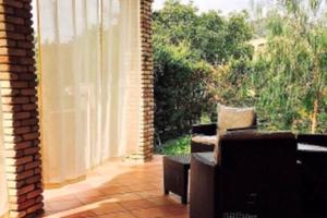 Villasimius 100 m dal mare