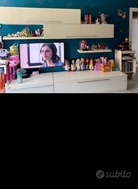 🏠 SOGGIORNO COMPLETO MODERNO