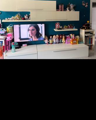 🏠 SOGGIORNO COMPLETO MODERNO