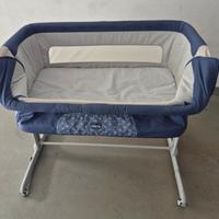 Culla Chicco Next to me