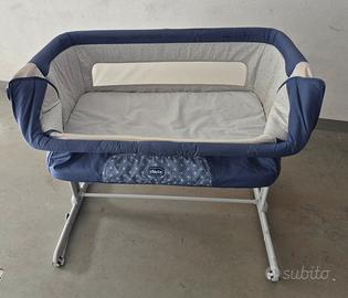 Culla Chicco Next to me