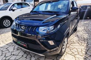 MAHINDRA KUV100 1.2 VVT K8
