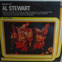 LP Al Stewart - Images of Al Stewart 