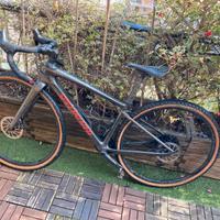 Gravel Specialized Diverge Carbon Base 2021 tg XS
