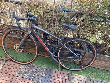 Gravel Specialized Diverge Carbon Base 2021 tg XS