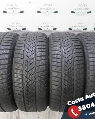 Gomme 225 55 16 Pirelli  90% 225 55 R16