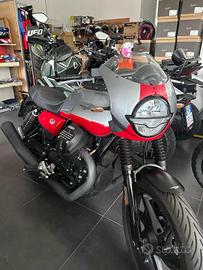 MOTO GUZZI V7 corsa