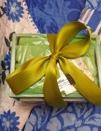 Confezione di 4 lavette
