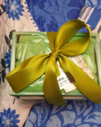 Confezione di 4 lavette