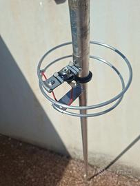 Antenna Ringo 1/2 onda