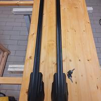 Barre portatutto peugeot 