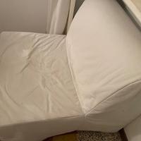 Poltrona letto ikea