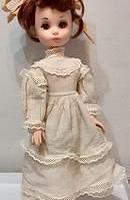 Bambola Furga anni 70-80