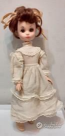 Bambola Furga anni 70-80