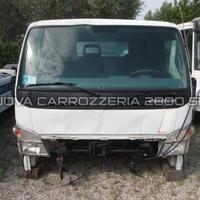 Cabina Mitsubishi Fuso Canter 7C18 (id:24066)