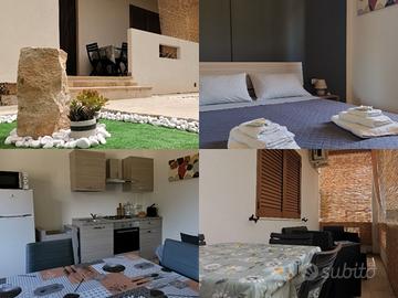 Casa vacanze Sardegna - Sulcis disp. fino all'8/08