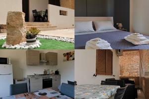 Casa vacanze Sardegna - Sulcis disp. fino all'8/08