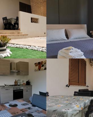 Casa vacanze Sardegna - Sulcis disp. fino all'8/08