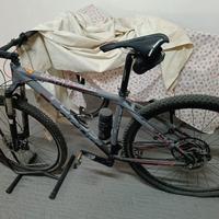 Mtb Focus Black Forest