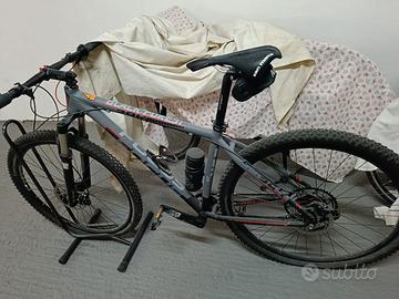 Mtb Focus Black Forest