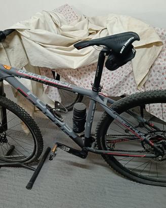 Mtb Focus Black Forest