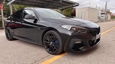 Bmw 220 i xdrive msport