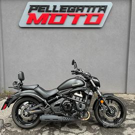 Kawasaki Vulcan S