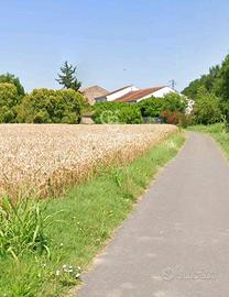 Terreno residenziale - Villamarzana