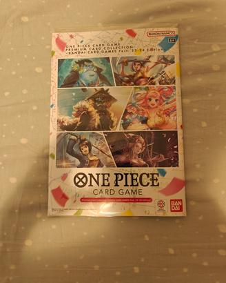 One piece 