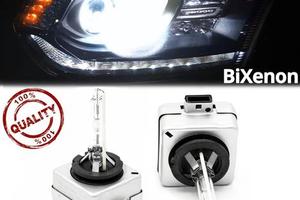 Lampadine BIXENON D3S PER Dodge Durango 3 6000K