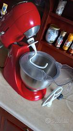 Planetaria kenwood