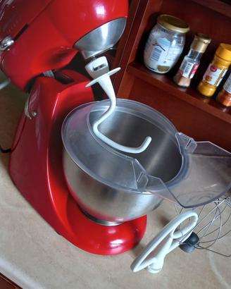 Planetaria kenwood