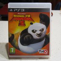 Kung fu panda ps3