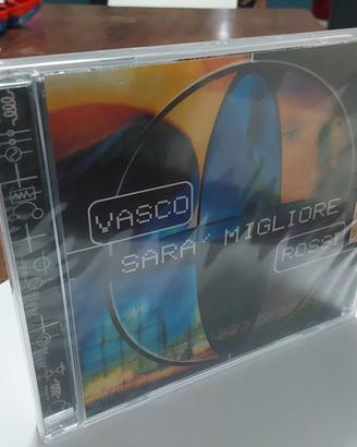 Vasco Rossi, Sarà Migliore, raccolta