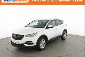 OPEL Grandland X WD83132