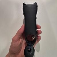 Pipa manubrio Biachi Sprint 100 mm