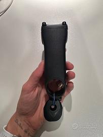 Pipa manubrio Biachi Sprint 100 mm