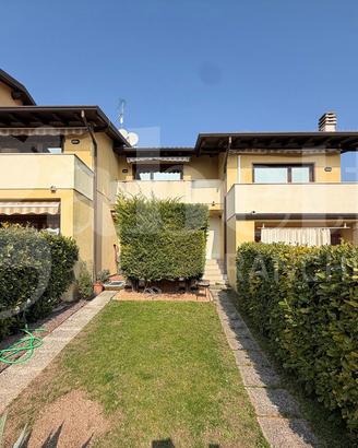 Appartamento Puegnago del Garda [B211LVRG]