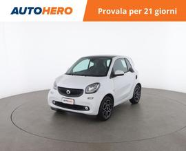 SMART ForTwo YR30886