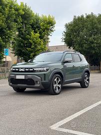 Dacia Duster Journey 2024