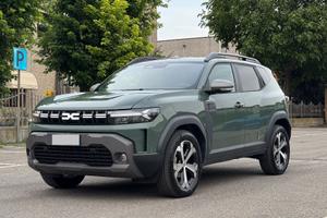 Dacia Duster Journey 2024