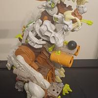 dinosauro T-Rex Fisher-Price Imaginext 