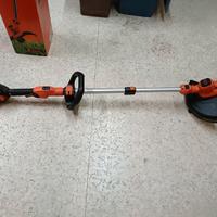 Black & Decker BCSTA536B-XJ Tagliaerba 36 volt