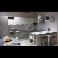 cucina completa come in foto