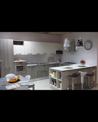 cucina completa come in foto