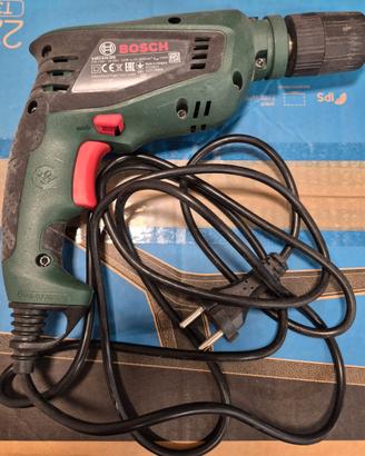 Bosch Trapano a filo