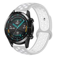 Cinturino in silicone per GARMIN FORERUNNER 245