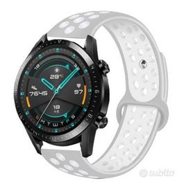 Cinturino in silicone per GARMIN FORERUNNER 245