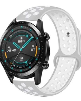 Cinturino in silicone per GARMIN FORERUNNER 245